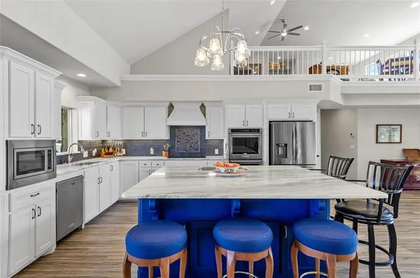 $1,199,000 | 459 Pr Road 2625, Decatur, TX 76234