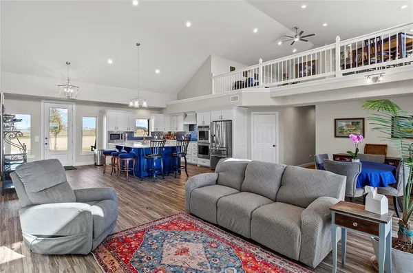 $1,199,000 | 459 Pr Road 2625, Decatur, TX 76234