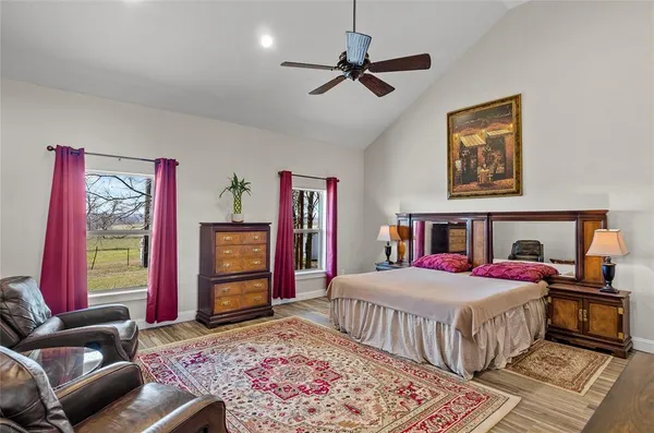$1,199,000 | 459 Pr Road 2625, Decatur, TX 76234