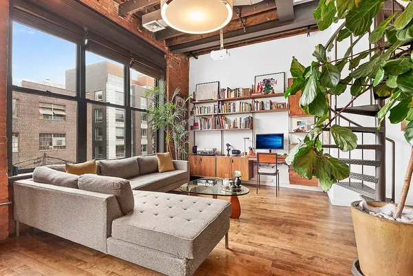 $7,500 | 234 North 9th Street, Unit 3B | Williamsburg