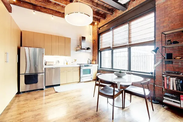 $7,500 | 234 North 9th Street, Unit 3B | Williamsburg