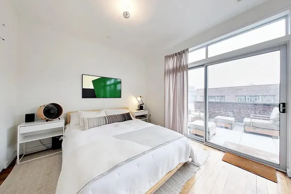 $7,500 | 234 North 9th Street, Unit 3B | Williamsburg