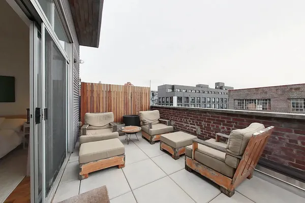 $7,500 | 234 North 9th Street, Unit 3B | Williamsburg