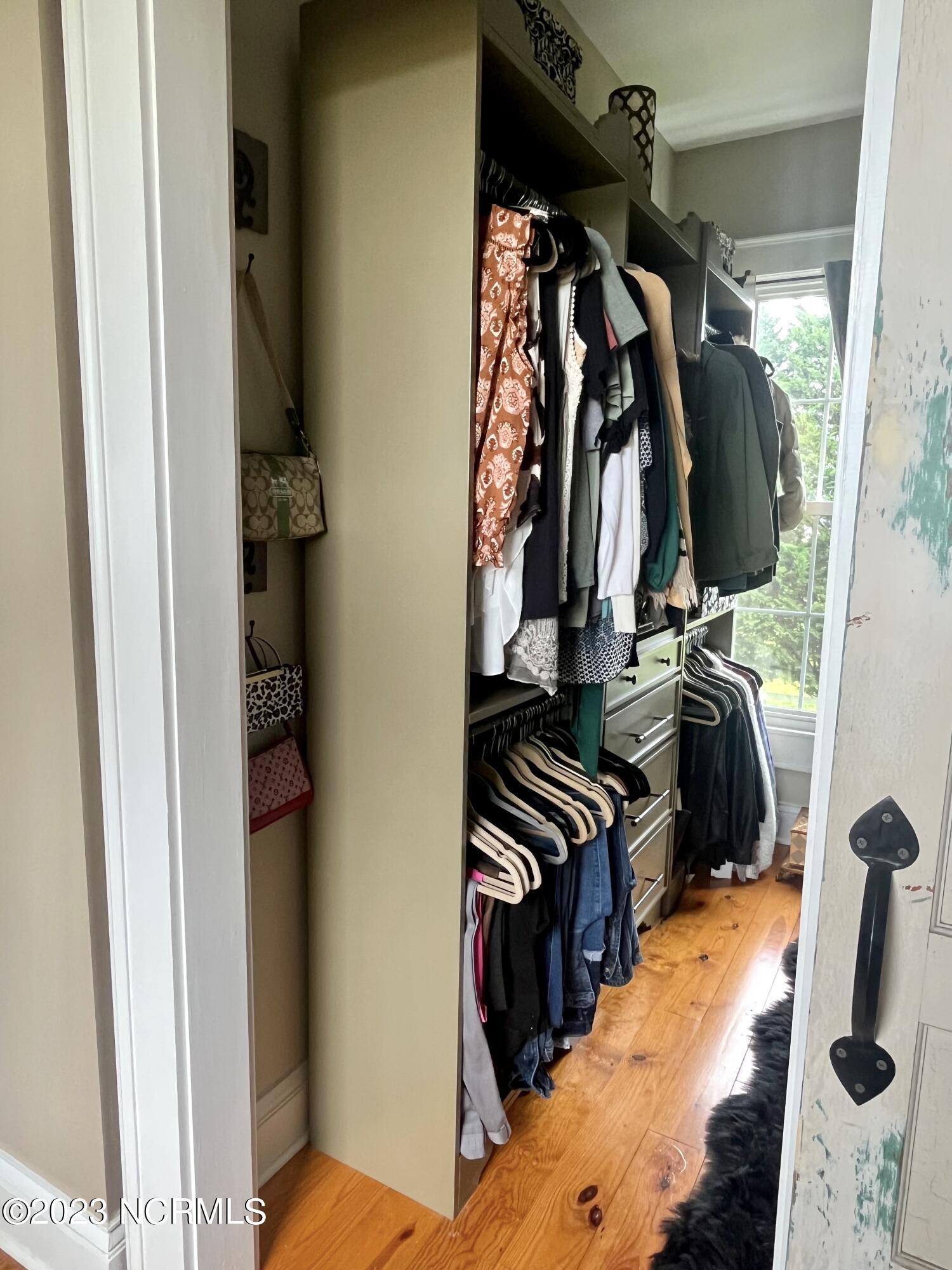 142 Drewery Road Como, NC 27818 - Photo 62 of 113 WalkIn Closet 2