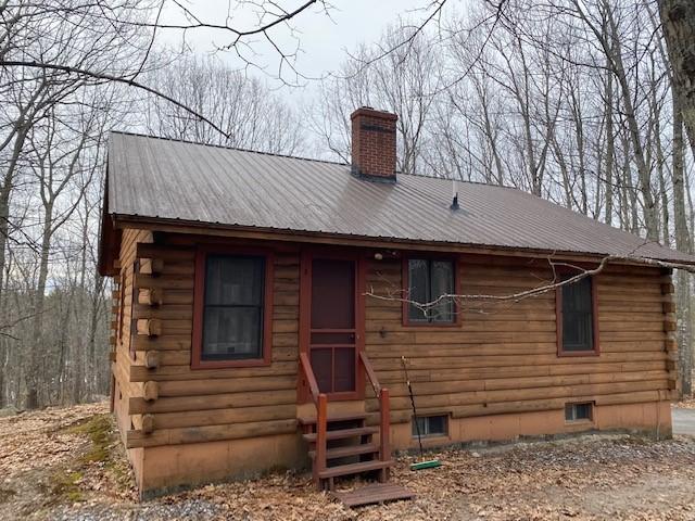 128 West Shore Road East Waterboro, ME 04030 - Photo 3 of 30 128 2