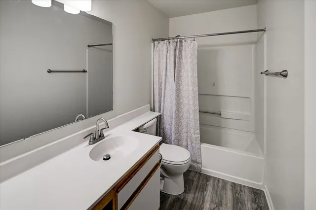 $245,900 | 901 Harbor House Drive, Unit 5, Madison, WI 53719