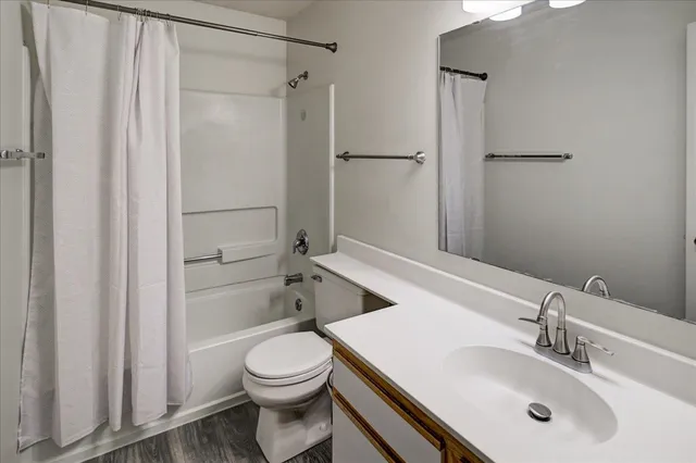 $245,900 | 901 Harbor House Drive, Unit 5, Madison, WI 53719