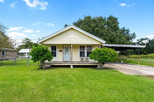 $45,000 | 1209 Levert Street, Gueydan, LA 70542