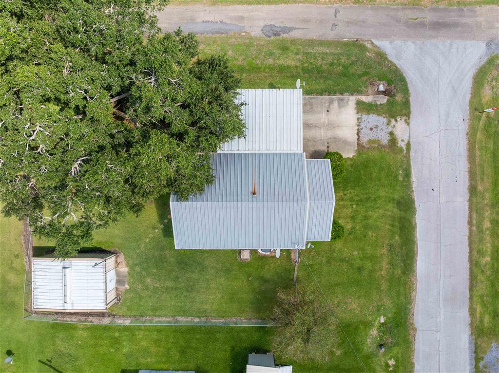 1209 Levert Street Gueydan, LA 70542 - Photo 14 of 16