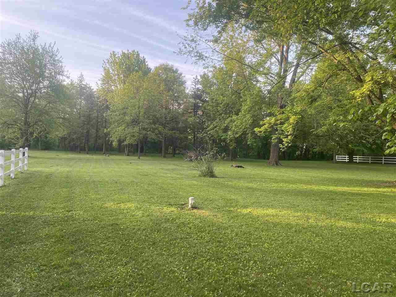 14580 Hudson Road Hudson, MI 49247 - Photo 21 of 27