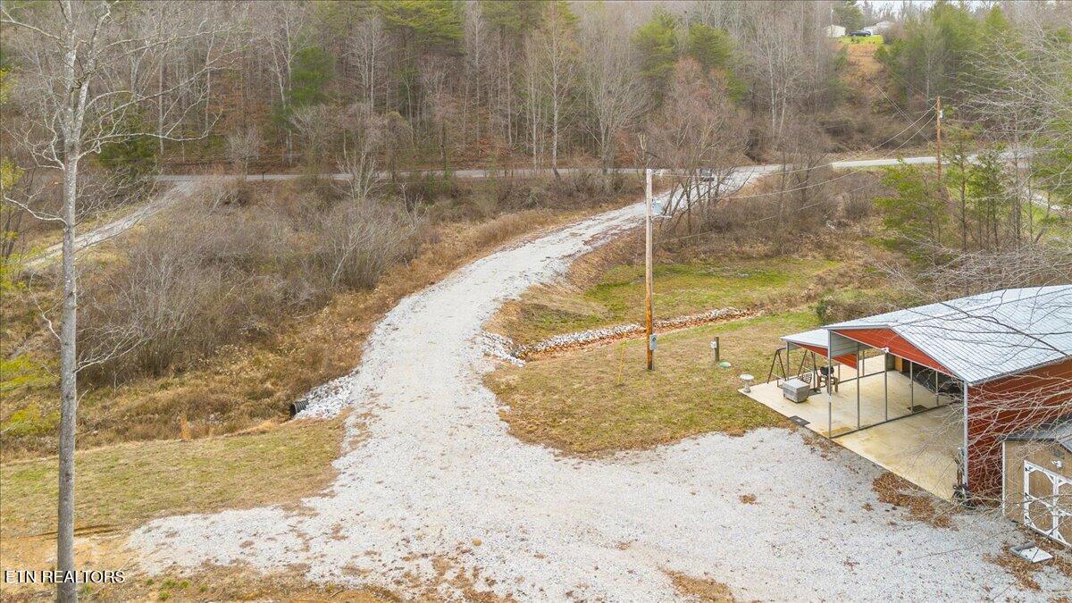 1863 Old County Garage Road Helenwood, TN 37755 - Photo 12 of 43 12-Old County Garage Rd