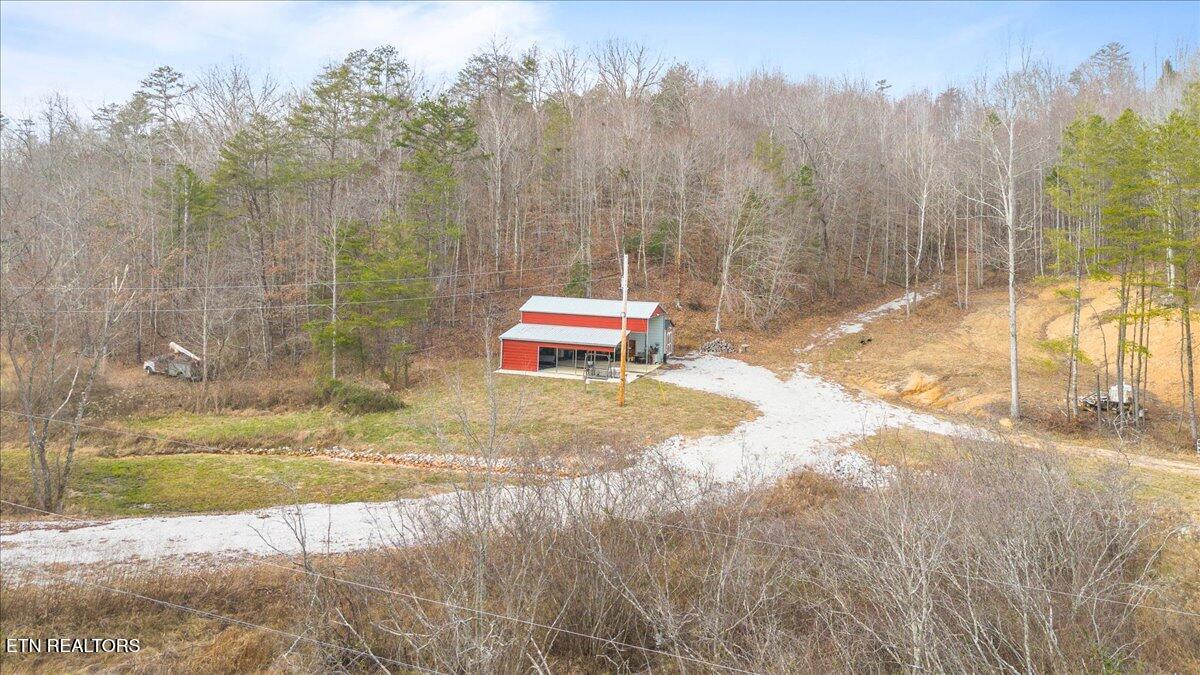 1863 Old County Garage Road Helenwood, TN 37755 - Photo 13 of 43 13-Old County Garage Rd