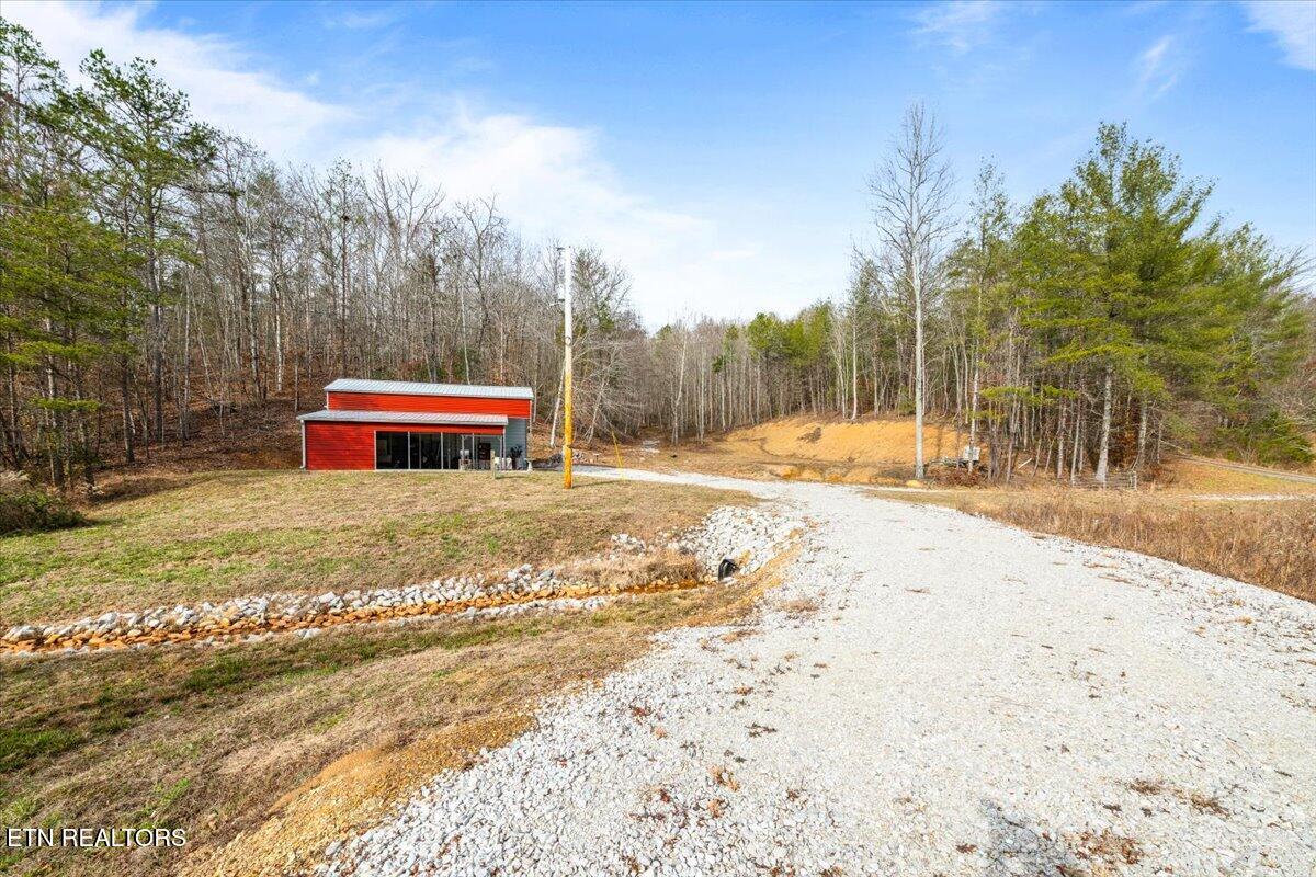 1863 Old County Garage Road Helenwood, TN 37755 - Photo 15 of 43 15-Old County Garage Rd