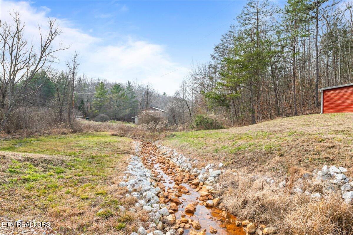 1863 Old County Garage Road Helenwood, TN 37755 - Photo 19 of 43 19-Old County Garage Rd