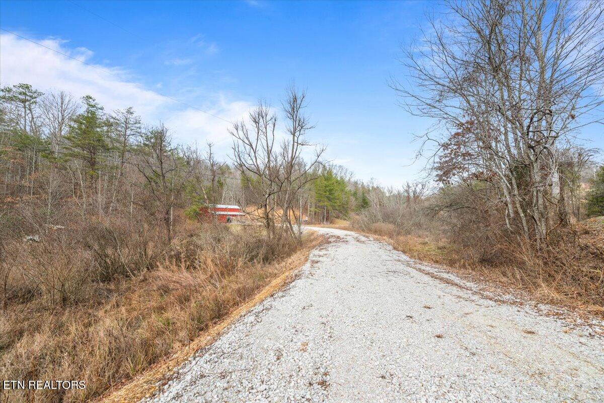 1863 Old County Garage Road Helenwood, TN 37755 - Photo 21 of 43 21-Old County Garage Rd