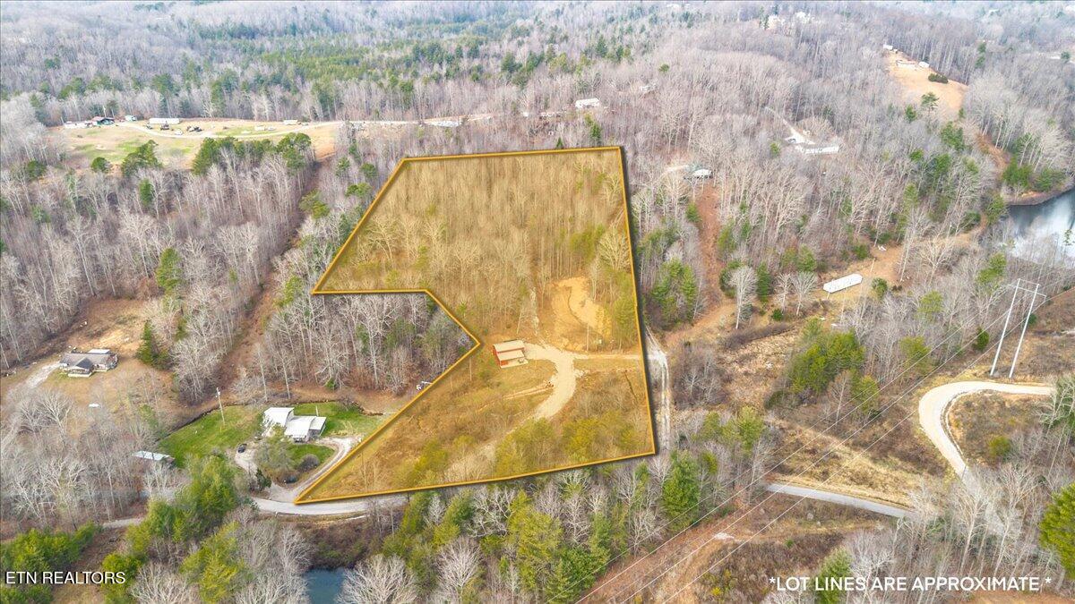 1863 Old County Garage Road Helenwood, TN 37755 - Photo 22 of 43 22-Old County Garage Rd