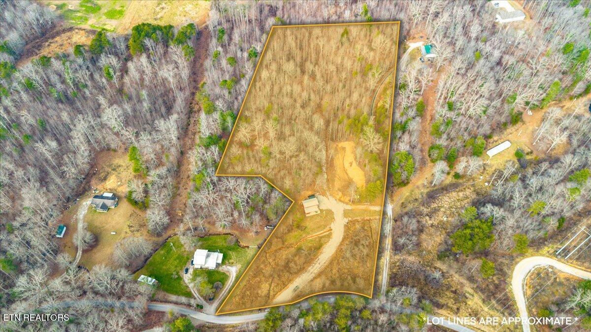 1863 Old County Garage Road Helenwood, TN 37755 - Photo 23 of 43 23-Old County Garage Rd