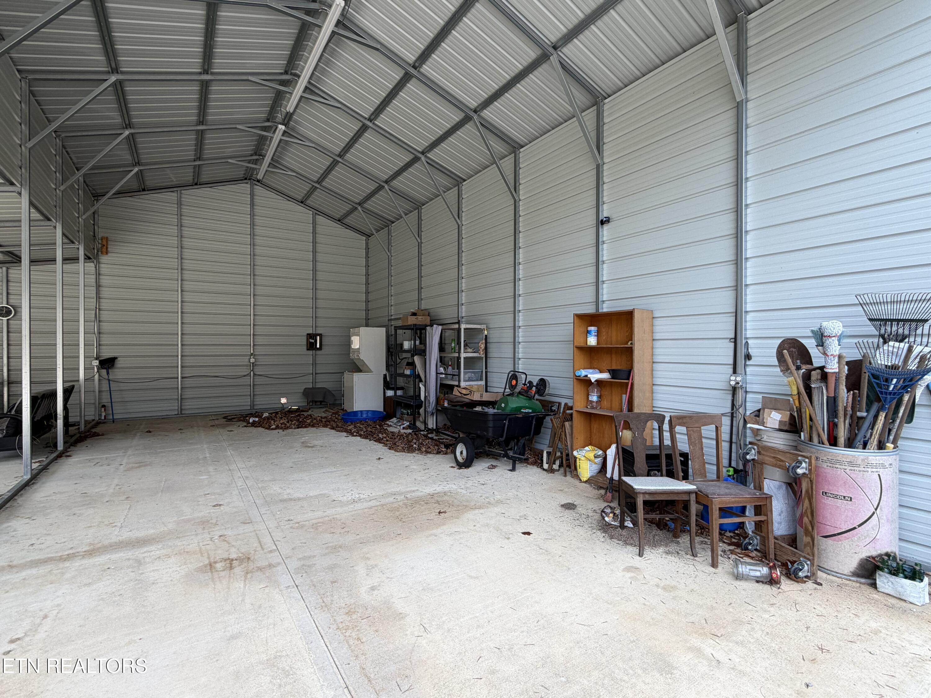 1863 Old County Garage Road Helenwood, TN 37755 - Photo 24 of 43 IMG_6091