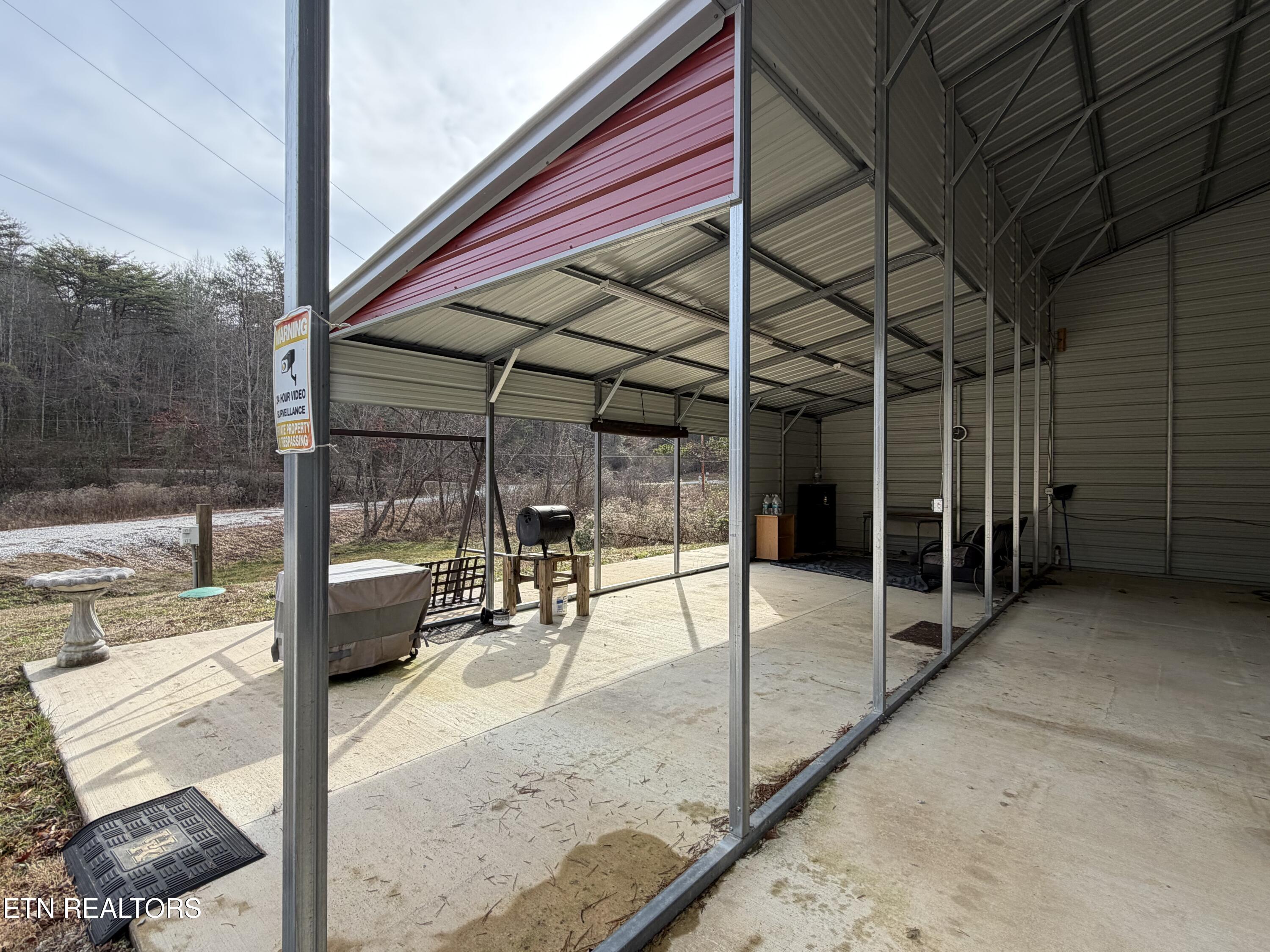 1863 Old County Garage Road Helenwood, TN 37755 - Photo 25 of 43 IMG_6092