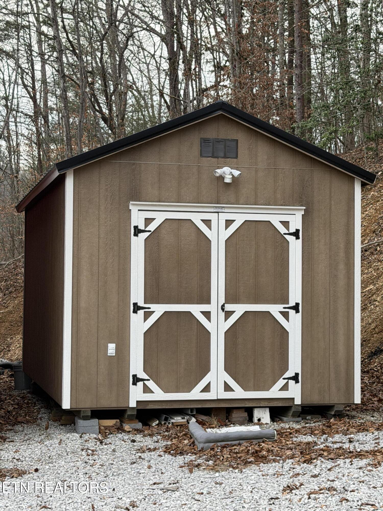 1863 Old County Garage Road Helenwood, TN 37755 - Photo 34 of 43 IMG_6119