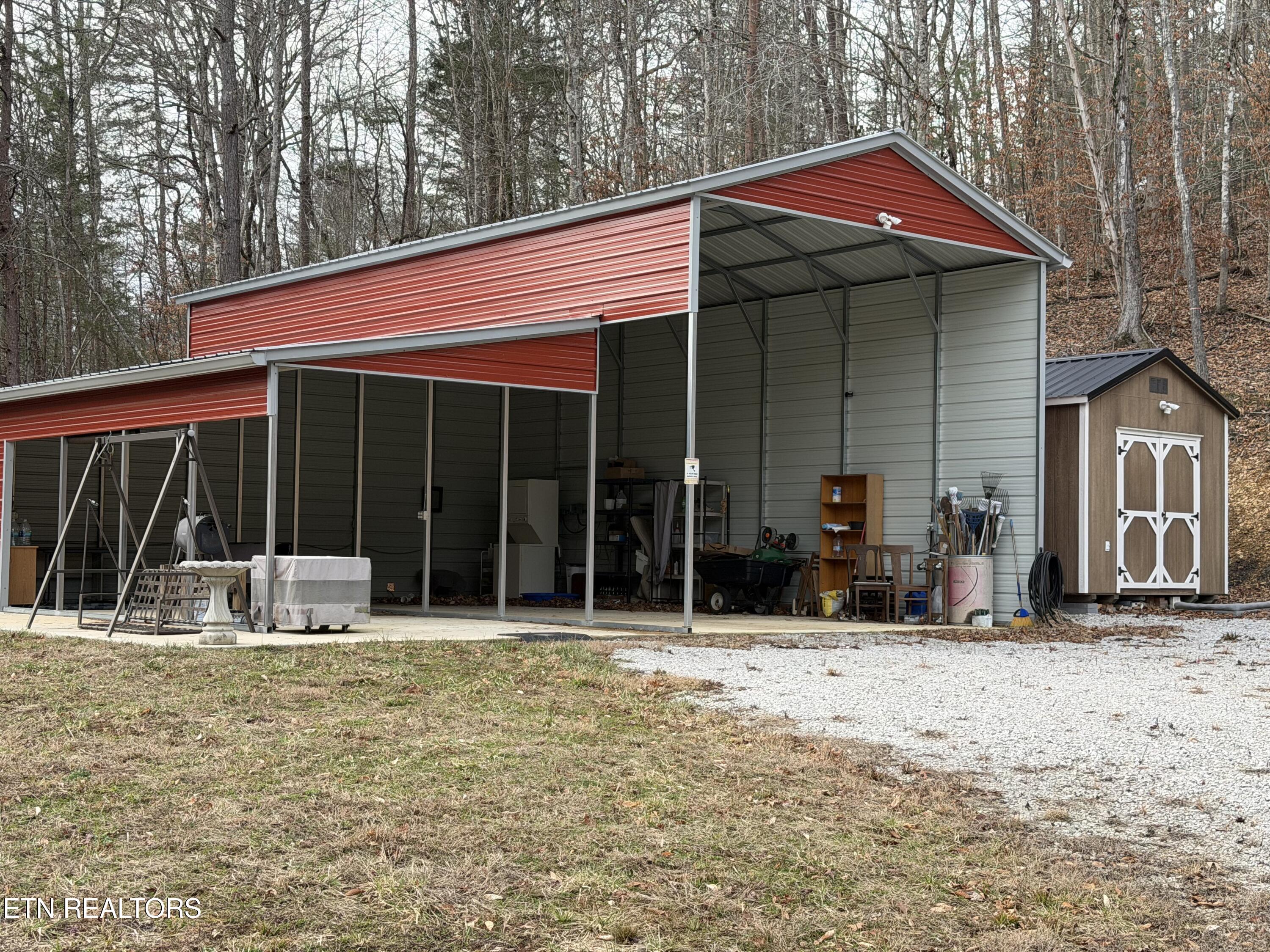 1863 Old County Garage Road Helenwood, TN 37755 - Photo 35 of 43 IMG_6116