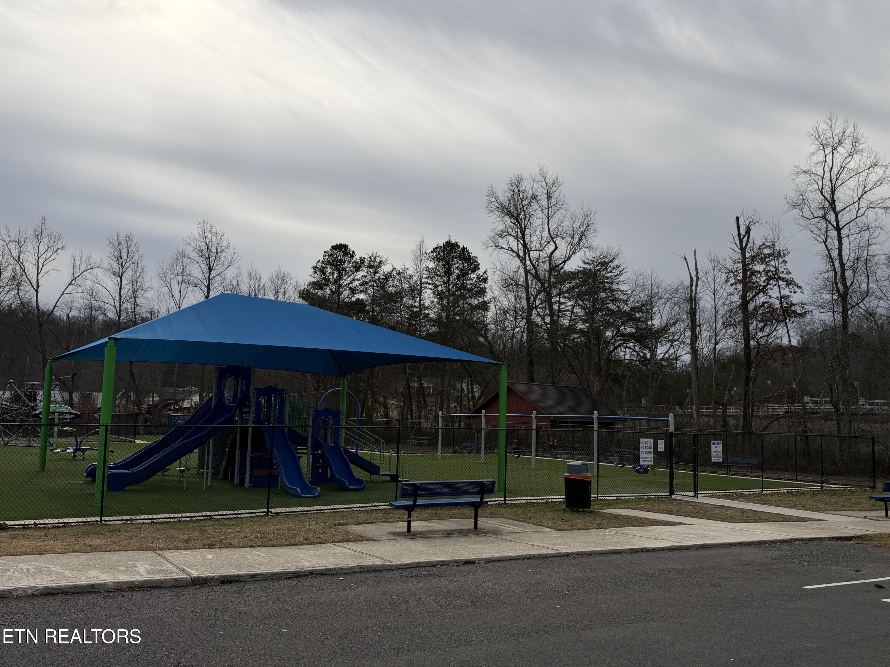 1863 Old County Garage Road Helenwood, TN 37755 - Photo 40 of 43 IMG_6134