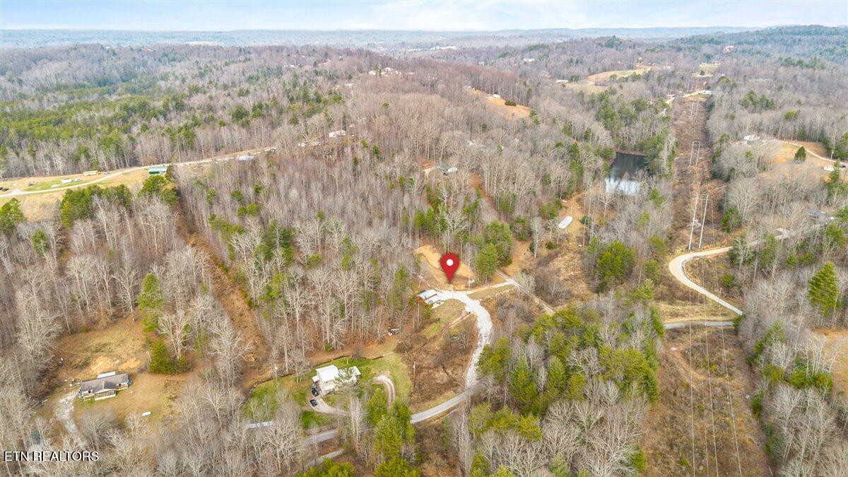 1863 Old County Garage Road Helenwood, TN 37755 - Photo 5 of 43 03-Old County Garage Rd