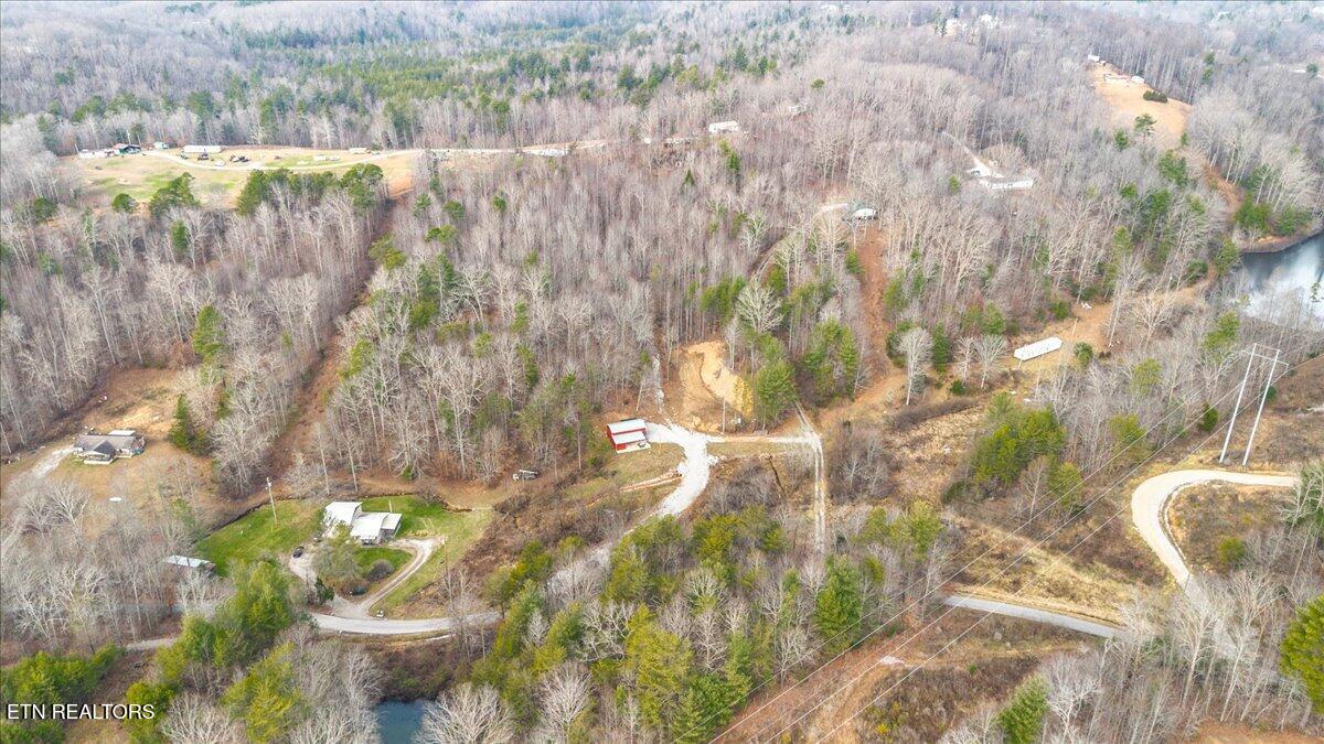 1863 Old County Garage Road Helenwood, TN 37755 - Photo 6 of 43 05-Old County Garage Rd