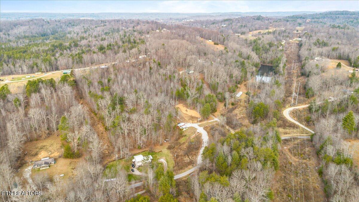 1863 Old County Garage Road Helenwood, TN 37755 - Photo 7 of 43 06-Old County Garage Rd