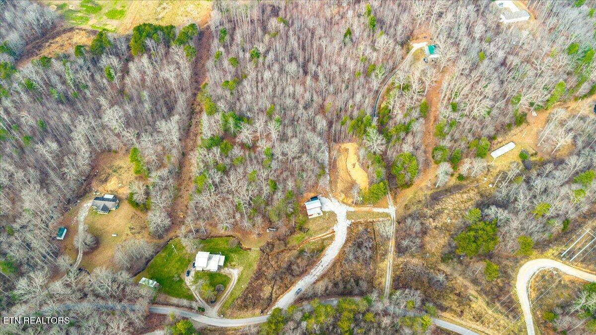 1863 Old County Garage Road Helenwood, TN 37755 - Photo 8 of 43 07-Old County Garage Rd