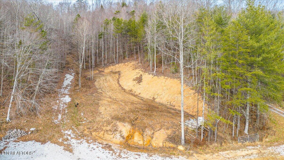 1863 Old County Garage Road Helenwood, TN 37755 - Photo 10 of 43 09-Old County Garage Rd