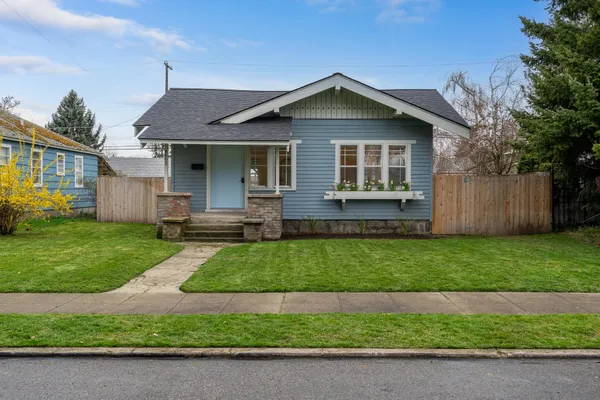 $320,000 | 4803 North Adams Street, Spokane, WA 99205
