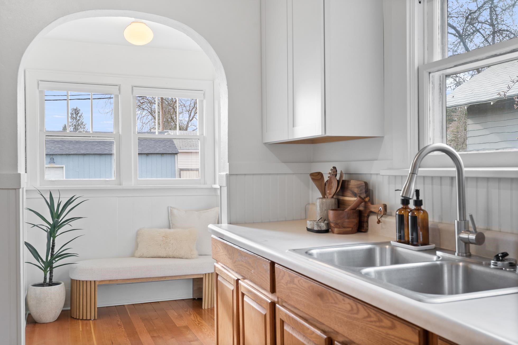 4803 North Adams Street Spokane, WA 99205 - Photo 12 of 31