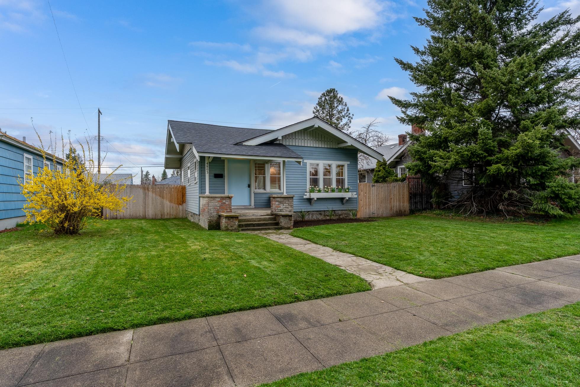 4803 North Adams Street Spokane, WA 99205 - Photo 24 of 31