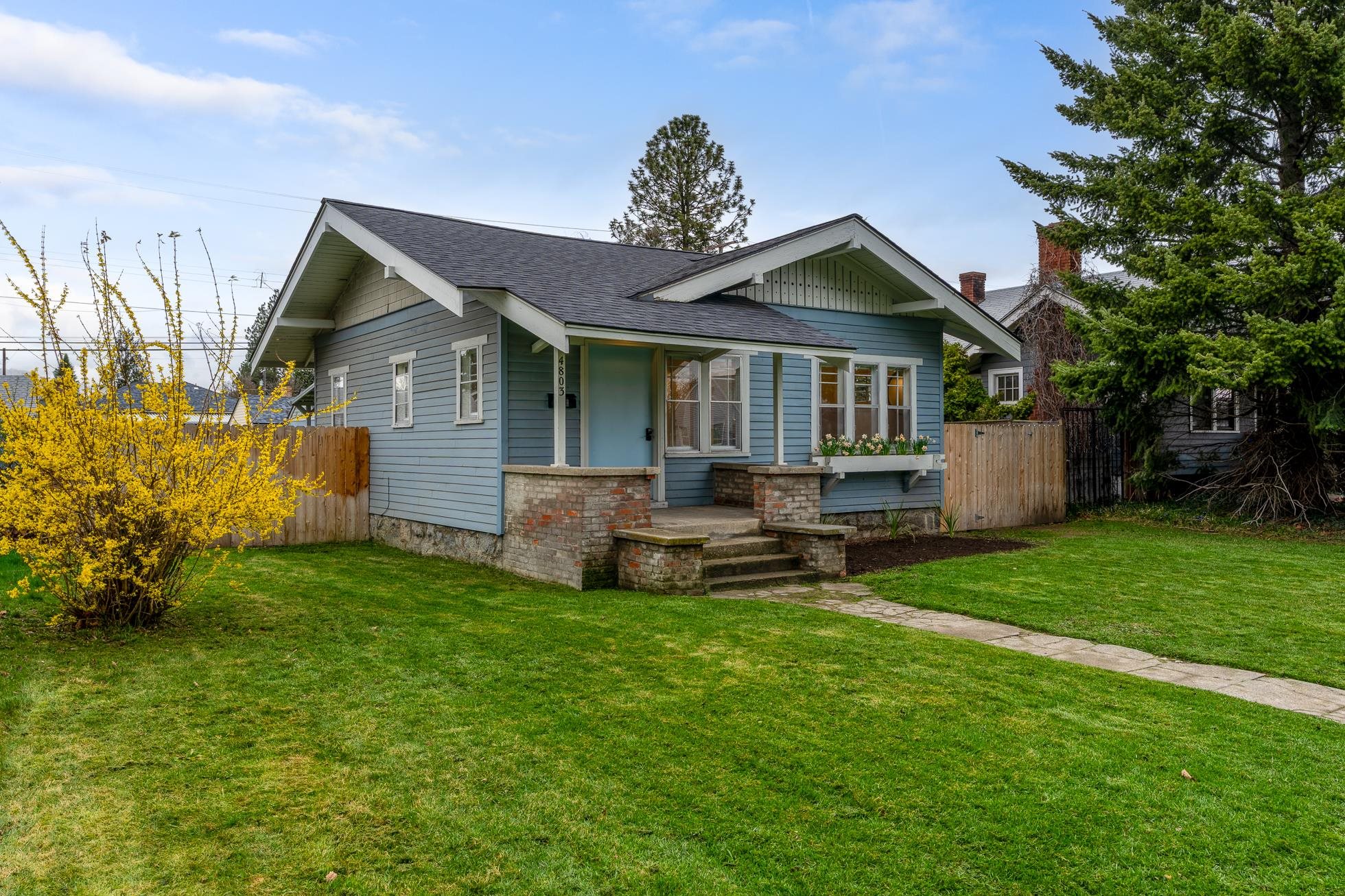 4803 North Adams Street Spokane, WA 99205 - Photo 25 of 31