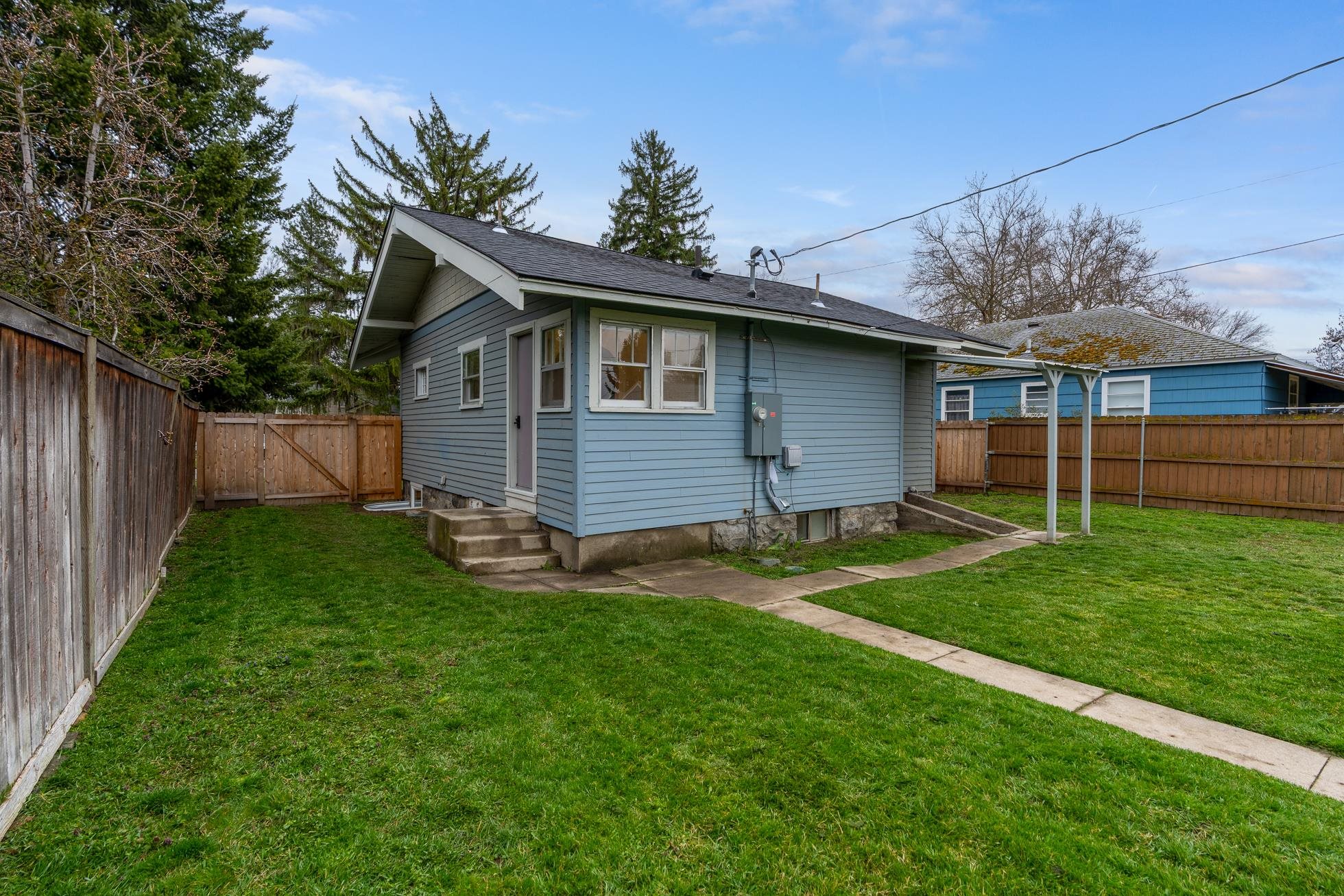 4803 North Adams Street Spokane, WA 99205 - Photo 28 of 31