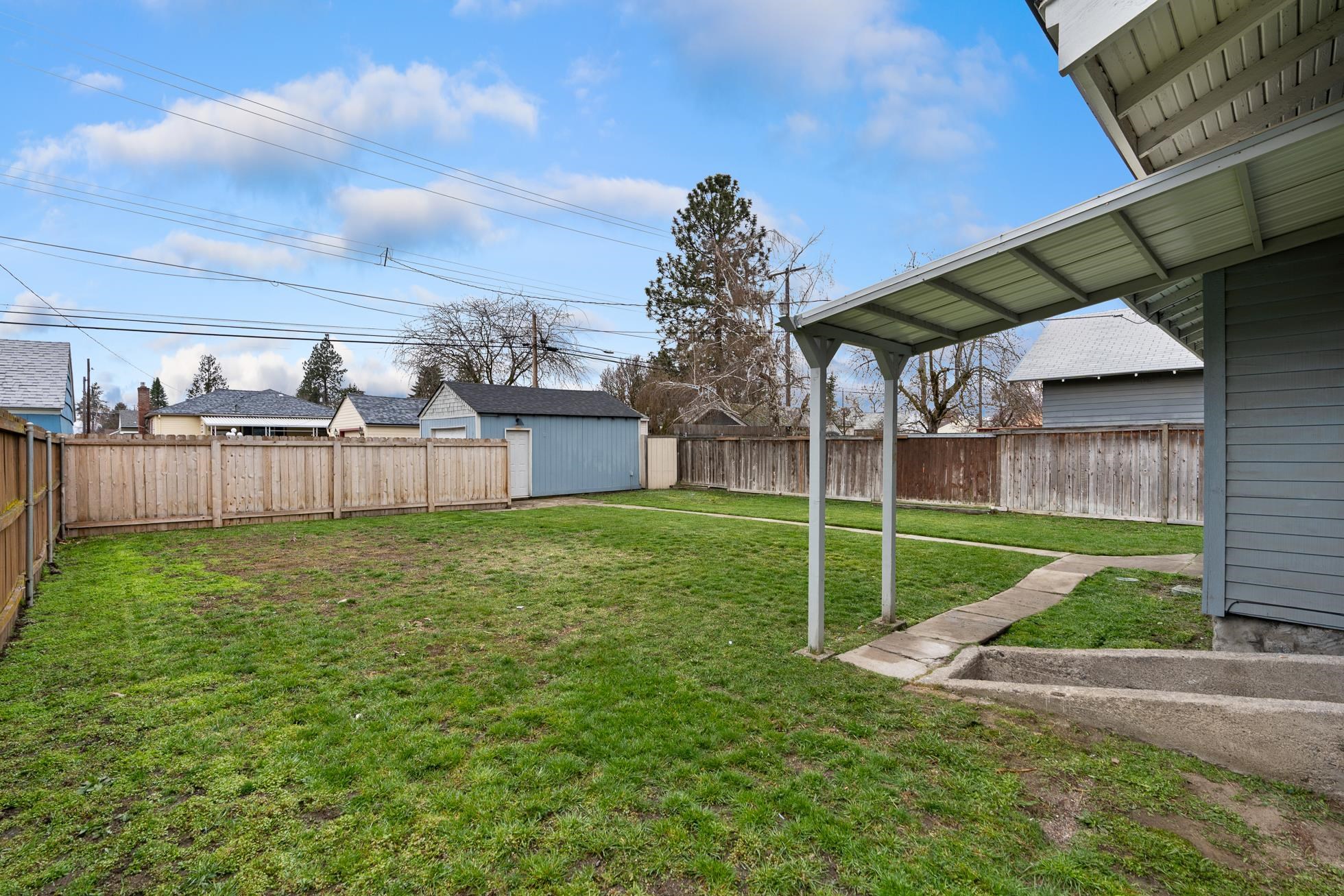 4803 North Adams Street Spokane, WA 99205 - Photo 30 of 31