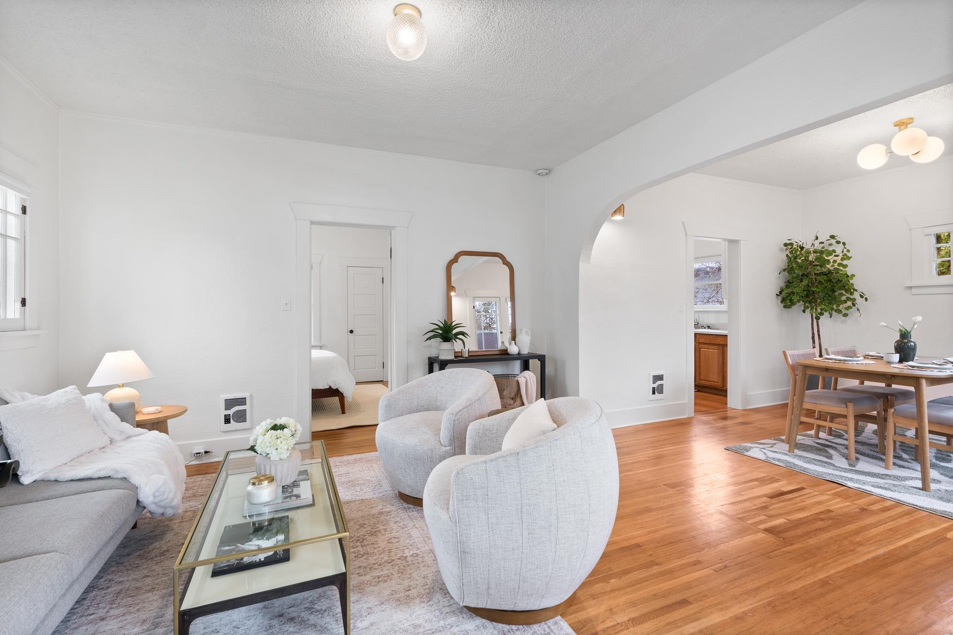 4803 North Adams Street Spokane, WA 99205 - Photo 3 of 31