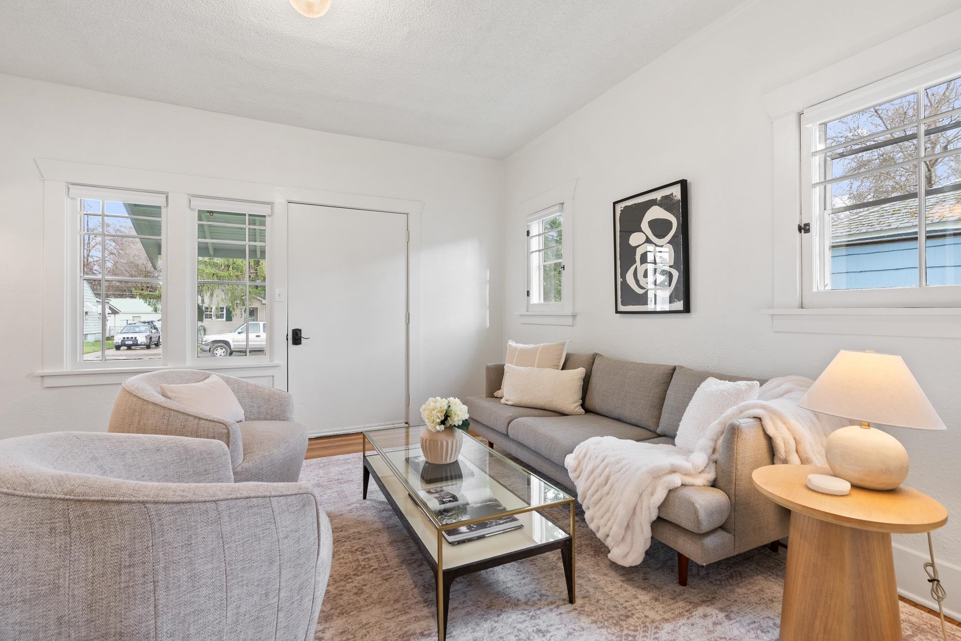 4803 North Adams Street Spokane, WA 99205 - Photo 6 of 31