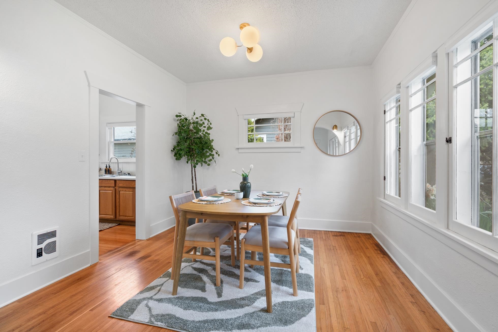 4803 North Adams Street Spokane, WA 99205 - Photo 7 of 31