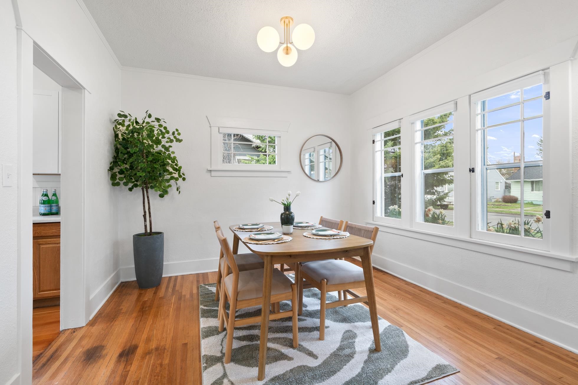 4803 North Adams Street Spokane, WA 99205 - Photo 8 of 31