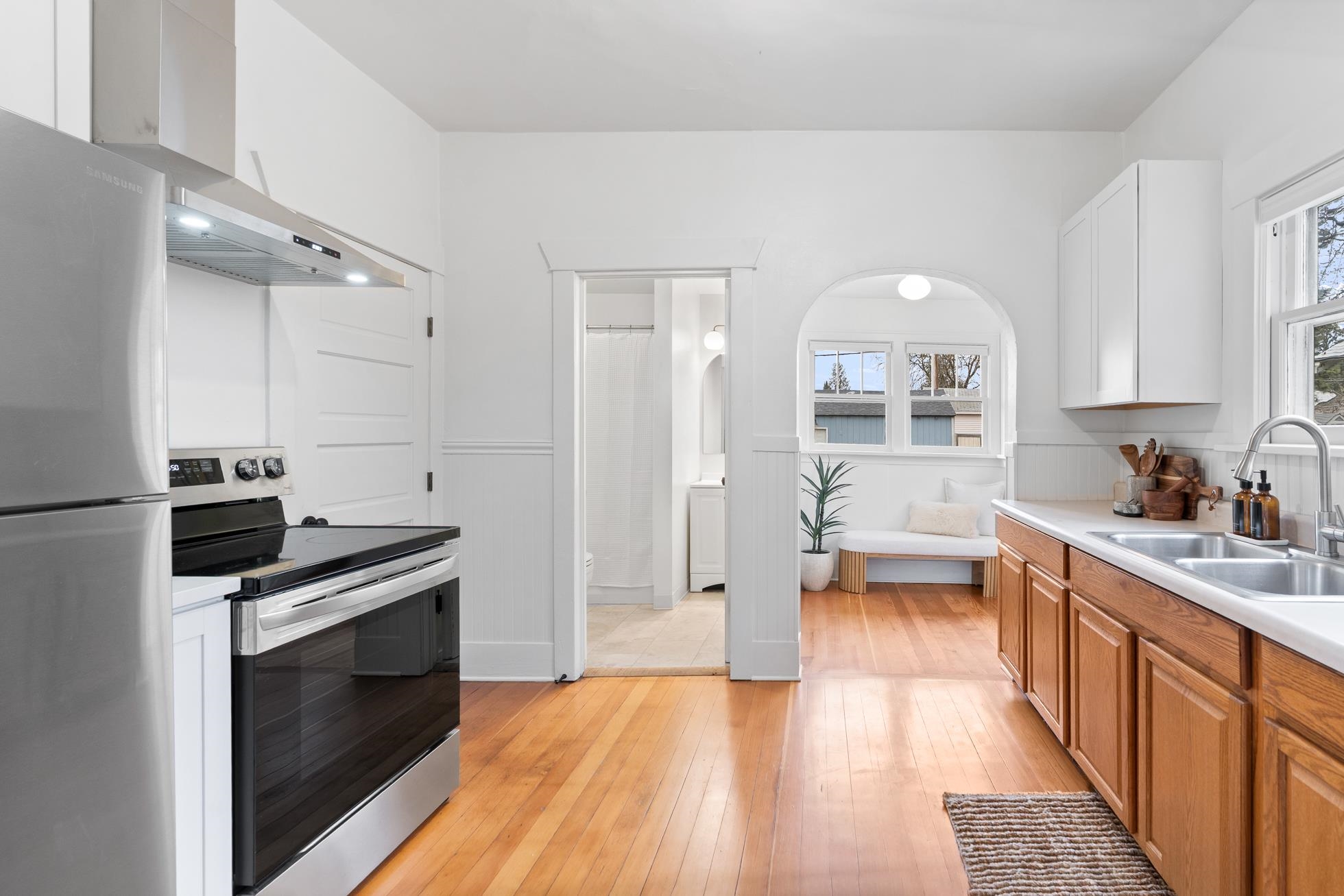 4803 North Adams Street Spokane, WA 99205 - Photo 10 of 31