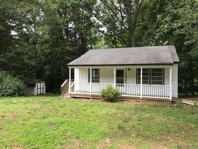 3537 Maidens Road Powhatan, VA 23139 - Photo 2 of 12 Gallery Image 2