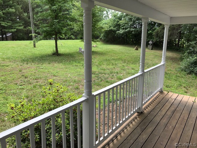 3537 Maidens Road Powhatan, VA 23139 - Photo 4 of 12 Gallery Image 4
