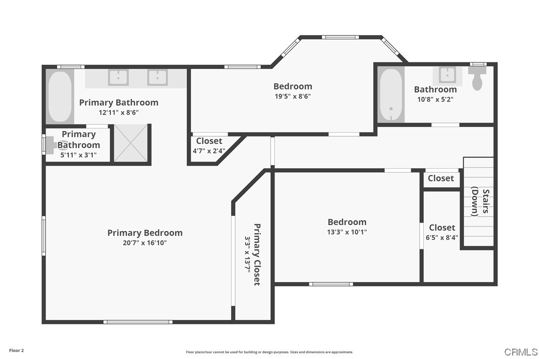 1017 Burnt Mill Road Lake Arrowhead, CA 92352 - Photo 31 of 32 a picture of a park