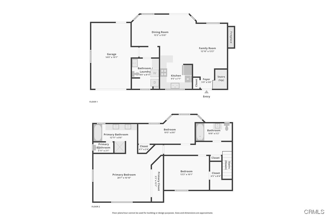 1017 Burnt Mill Road Lake Arrowhead, CA 92352 - Photo 32 of 32 a picture of floor plan