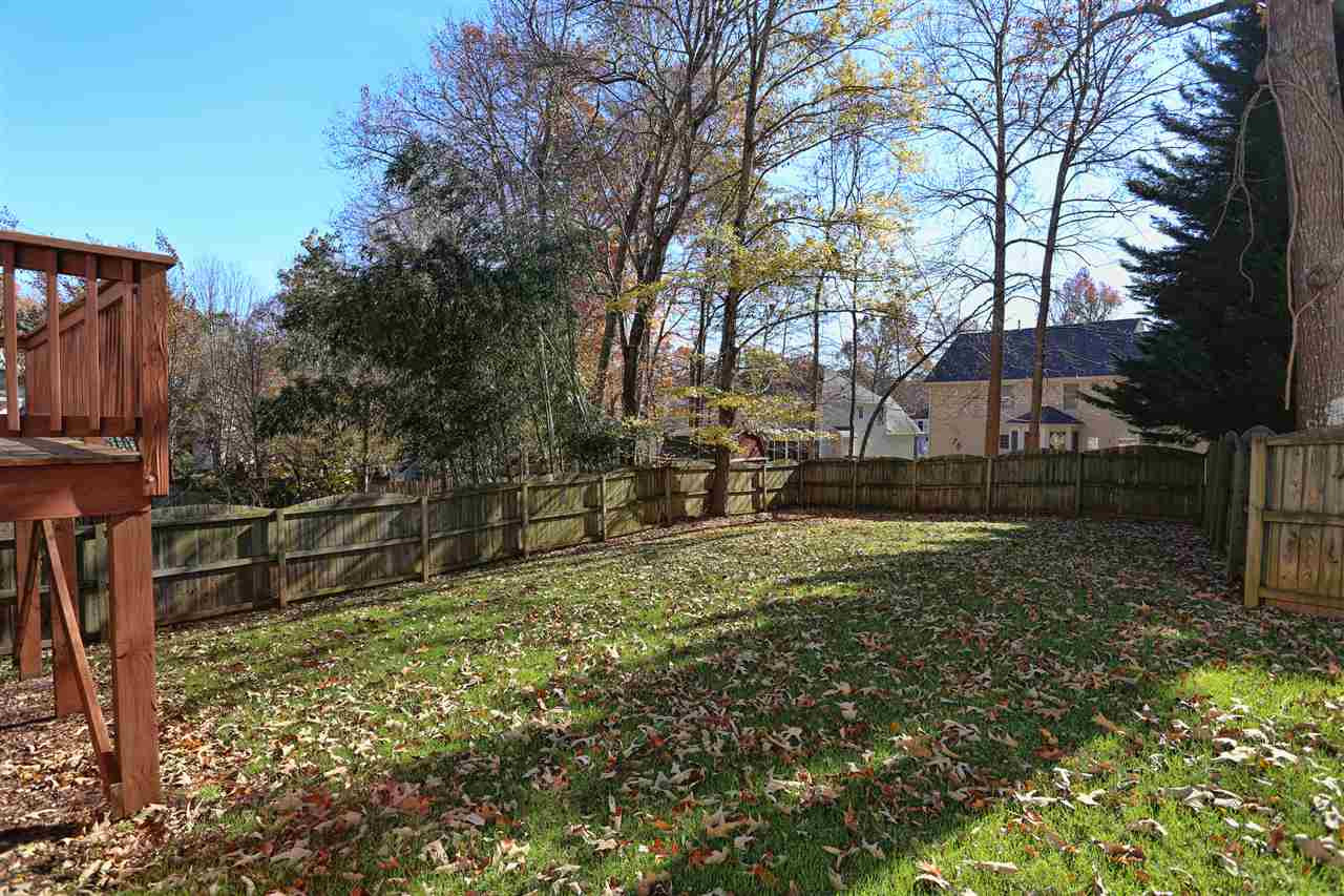 7917 Verona Place Raleigh, NC 27613 - Photo 24 of 24 Yard