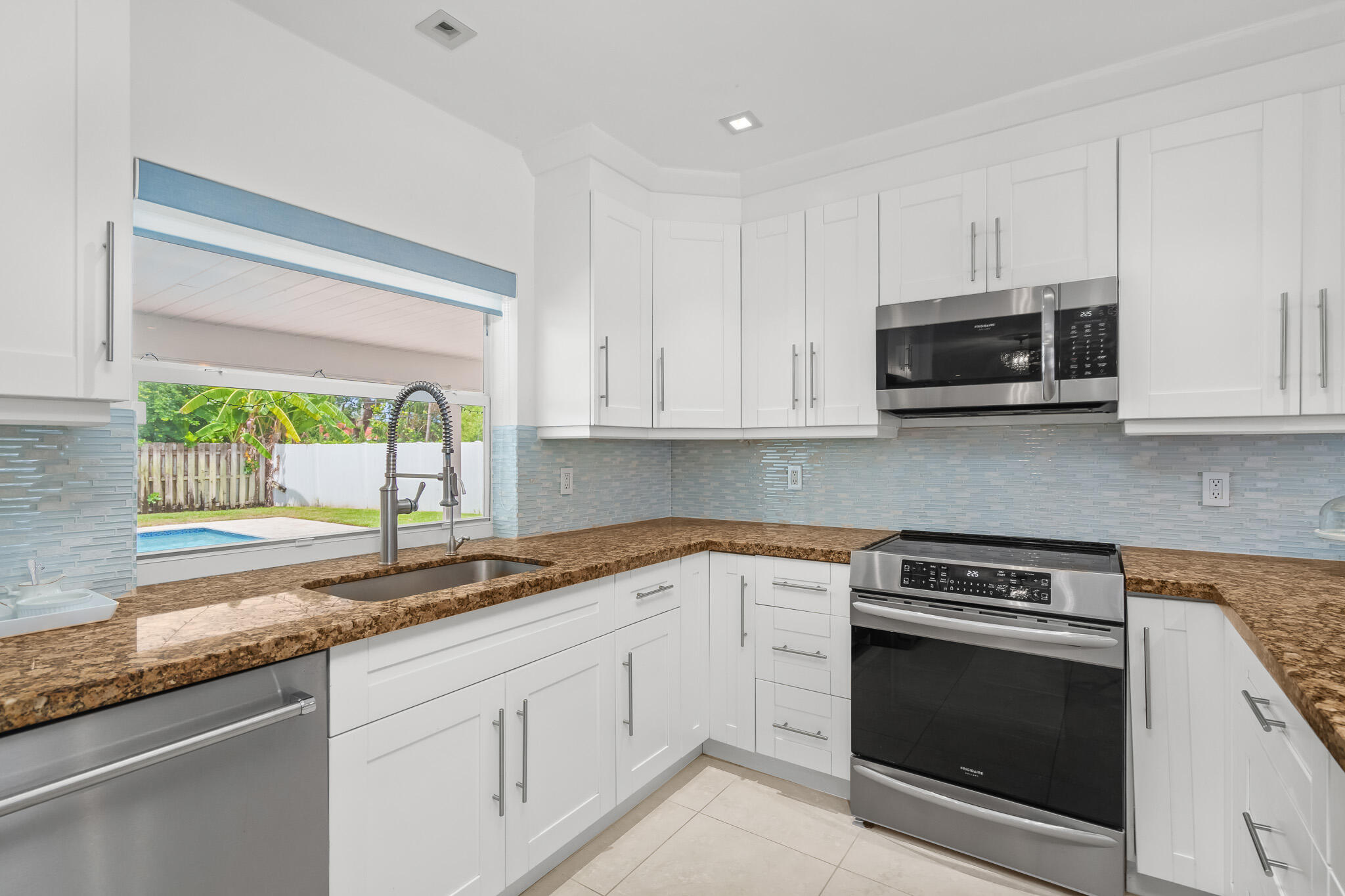 1345 Southwest 12th Street Boca Raton, FL 33486 - Photo 12 of 57 Kitchen