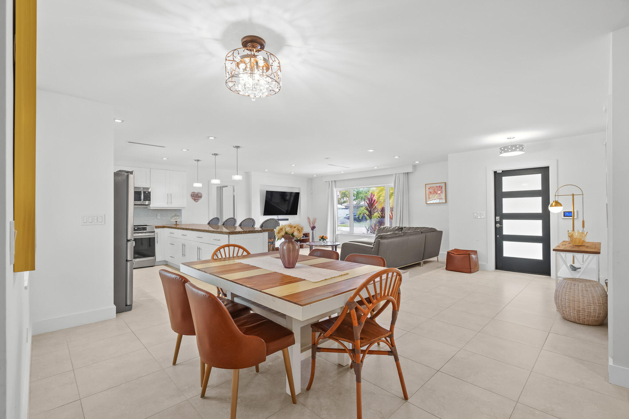 1345 Southwest 12th Street Boca Raton, FL 33486 - Photo 15 of 57 Dining