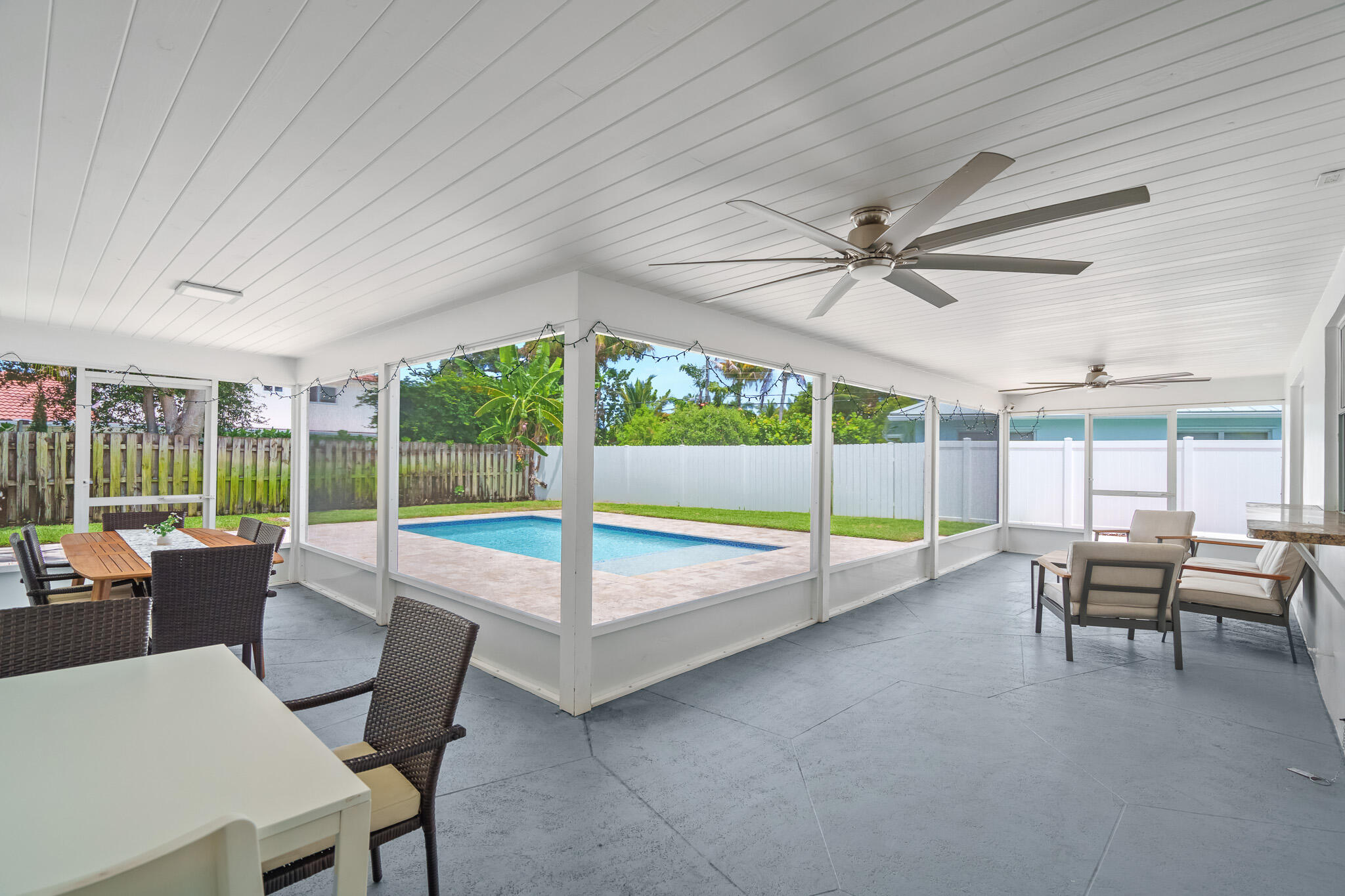 1345 Southwest 12th Street Boca Raton, FL 33486 - Photo 29 of 57 Patio
